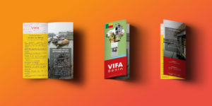 Brochure Association VIFA